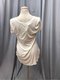 WHITE HOUSE BLACK MARKET SIZE SMALL Ladies TOP