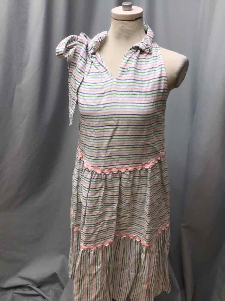SARA CAMPBELL SIZE SMALL Ladies DRESS