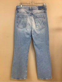 MOTHER SIZE 27 Ladies JEANS