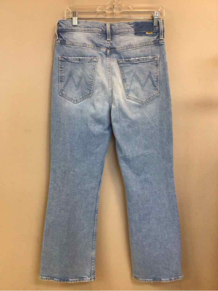 MOTHER SIZE 27 Ladies JEANS