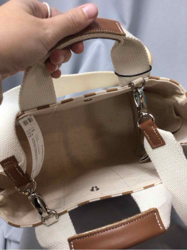 RUE DE VERNEVIL Ladies BAG