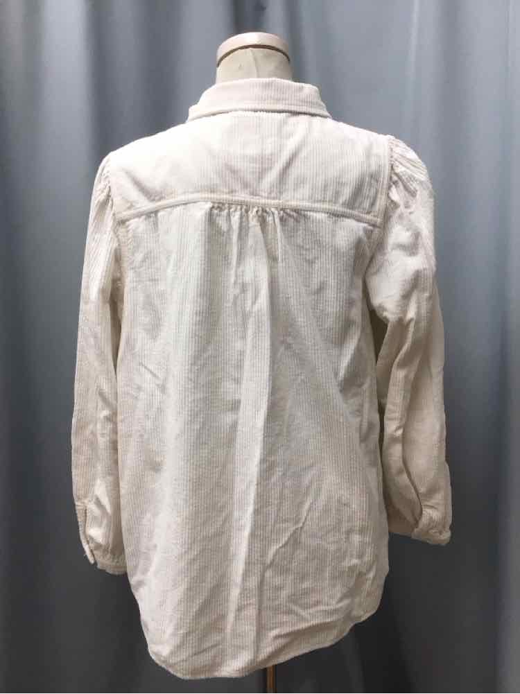 AMERICAN EAGLE SIZE LARGE Ladies BLOUSE