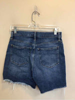 J CREW SIZE 25 Ladies SHORTS