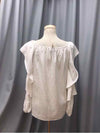 SAKS FIFTH AVENUE SIZE SMALL Ladies BLOUSE
