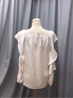 SAKS FIFTH AVENUE SIZE SMALL Ladies BLOUSE