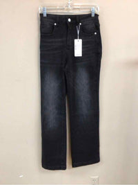 ETTELO SIZE 4 Ladies JEANS