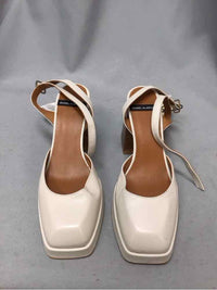 ANGEL ALARCON SIZE 40 Ladies SHOES