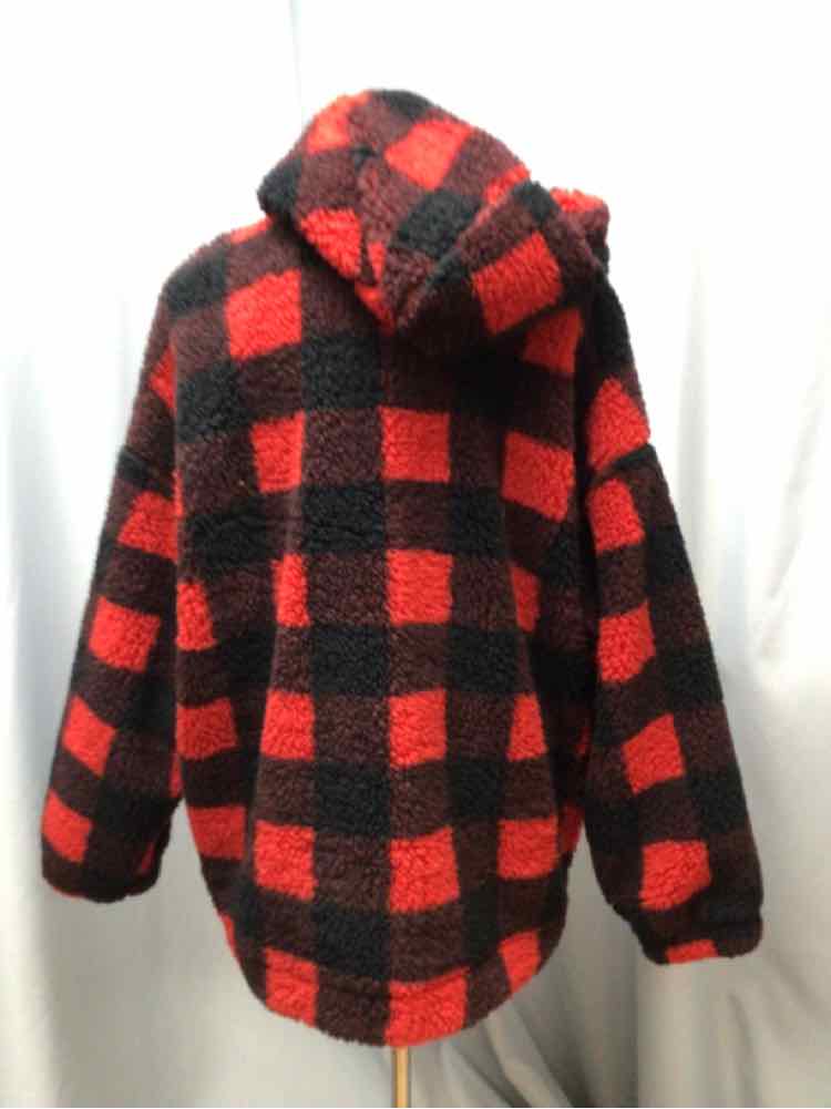 WALLFLOWER SIZE X LARGE Ladies JACKET