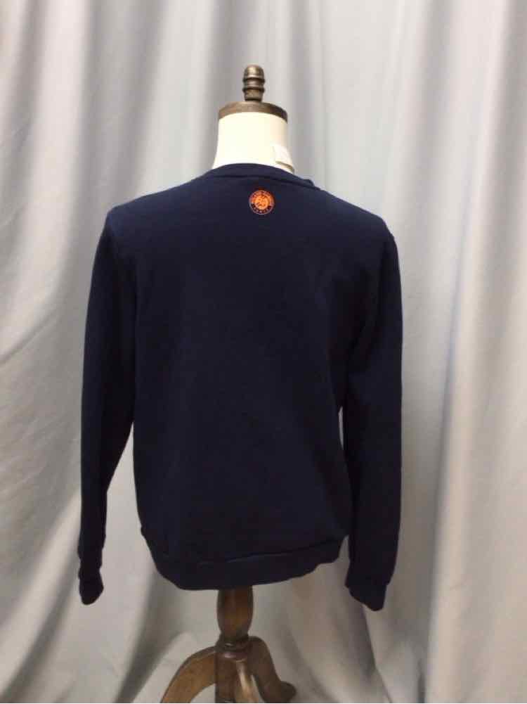 SIZE LARGE ROLAND GARROS Men's SHIRTS