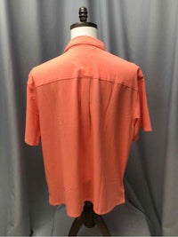 SIZE X LARGE WA Men's SHIRTS