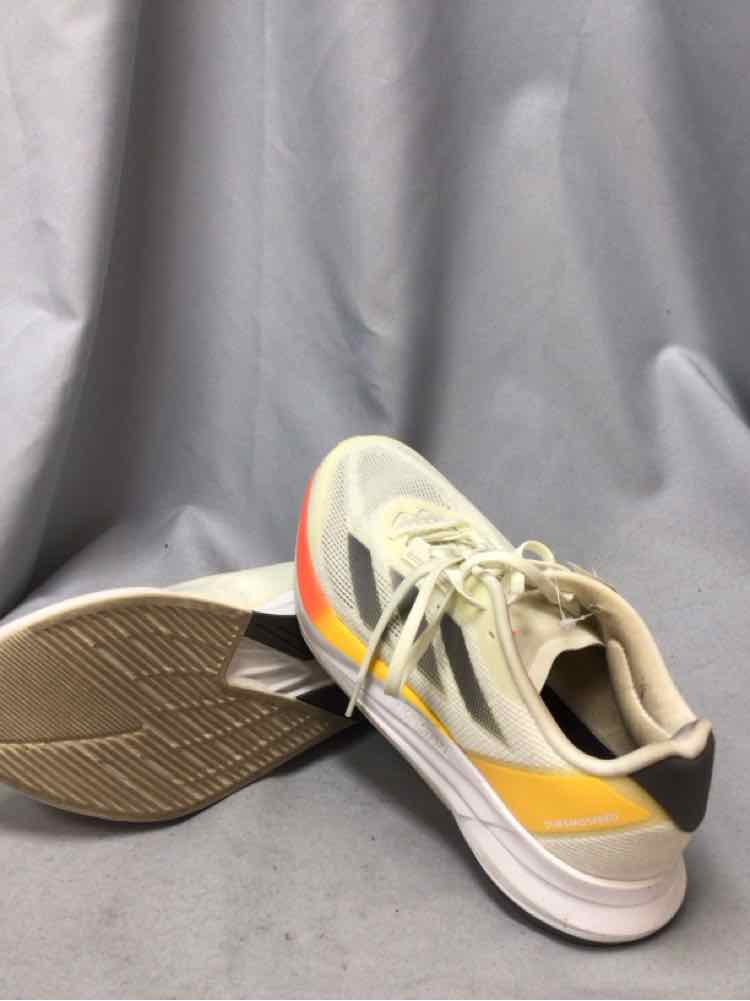 ADIDAS SIZE 10 Ladies SHOES