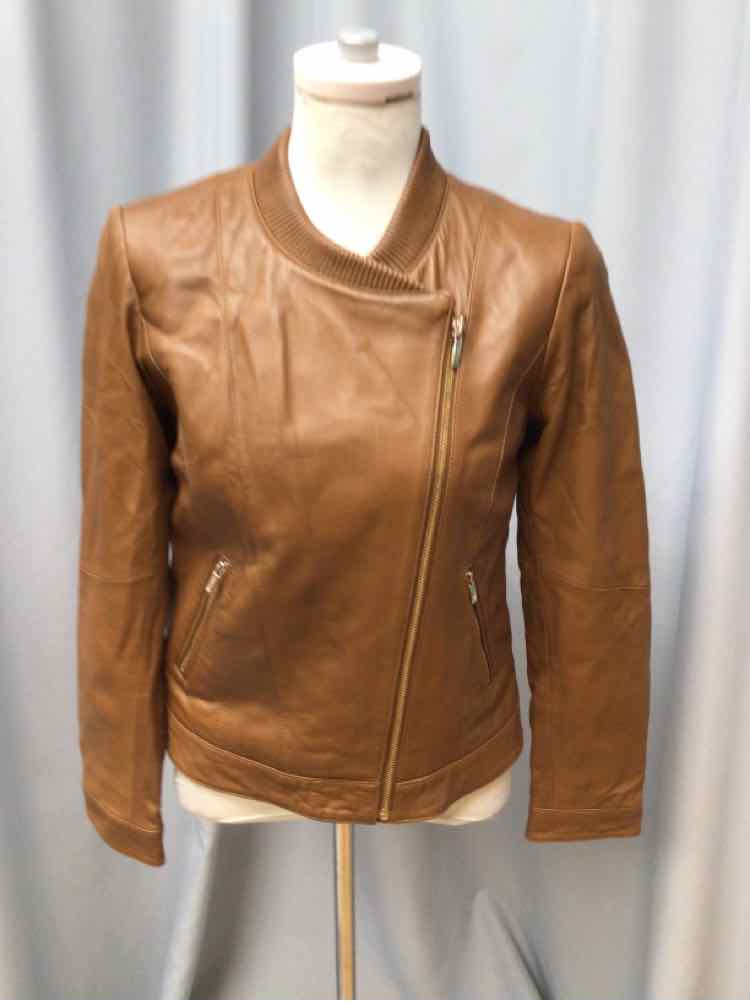 COLE HAAN SIZE SMALL Ladies JACKET
