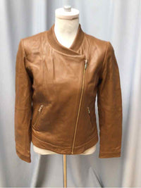 COLE HAAN SIZE SMALL Ladies JACKET