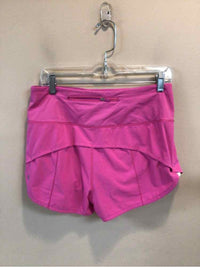 LULULEMON SIZE 8 Ladies EXERCISE
