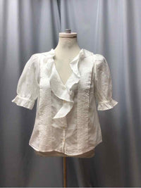 GAP SIZE XSMALL Ladies BLOUSE
