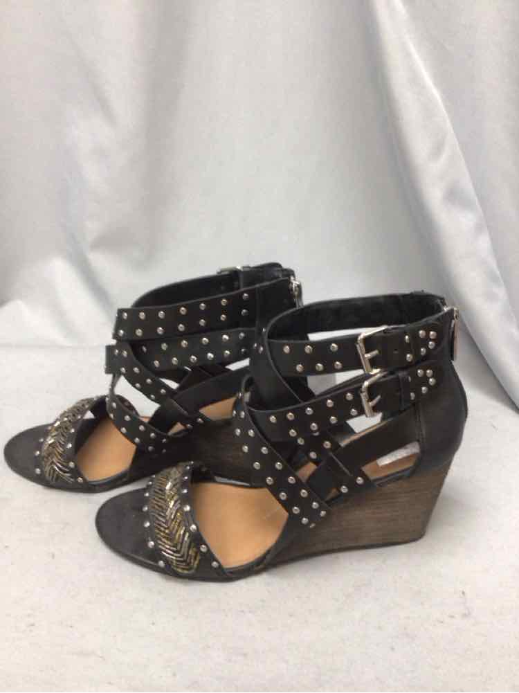 DOLCE VITA SIZE 9 1/2 Ladies SHOES