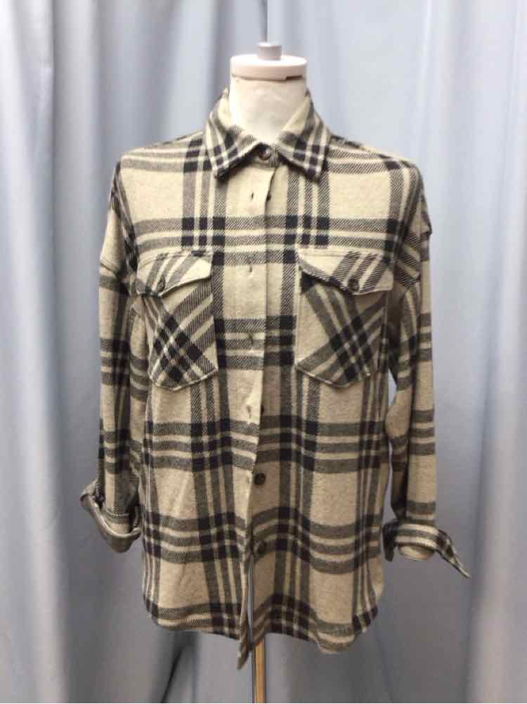 FAHERTY SIZE SMALL Ladies BLOUSE
