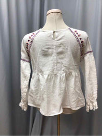 REBELLION SIZE MEDIUM Ladies BLOUSE