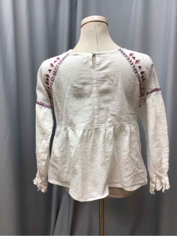 REBELLION SIZE MEDIUM Ladies BLOUSE