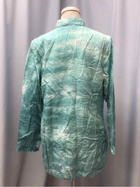 CITRON SIZE LARGE Ladies BLOUSE