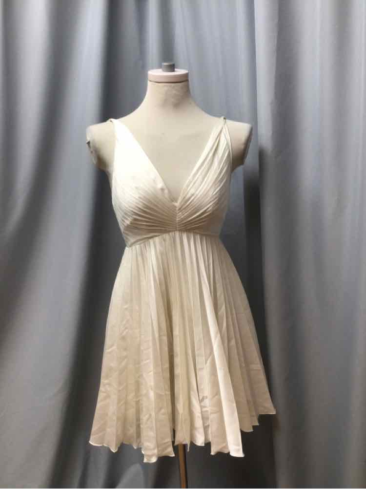 ABERCROMBIE & FITCH SIZE XSMALL Ladies DRESS
