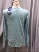 LIFE IS GOOD SIZE SMALL Ladies TOP
