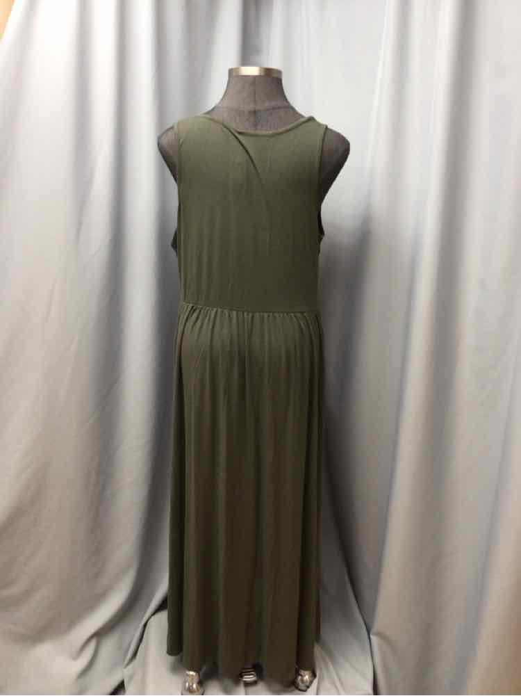 AVA & VIV SIZE 3 X Ladies DRESS