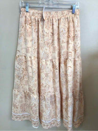 BLU PEPPER SIZE LARGE Ladies SKIRT