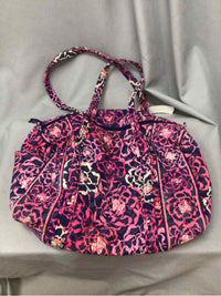 VERA BRADLEY SIZE Ladies BAG