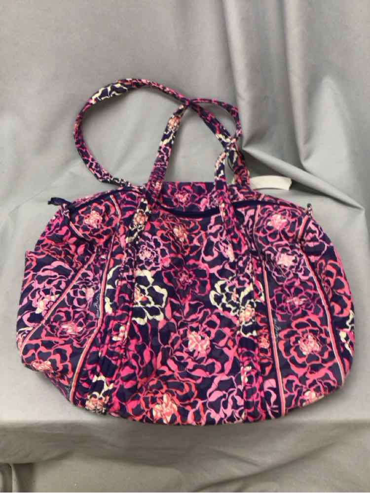 VERA BRADLEY SIZE Ladies BAG