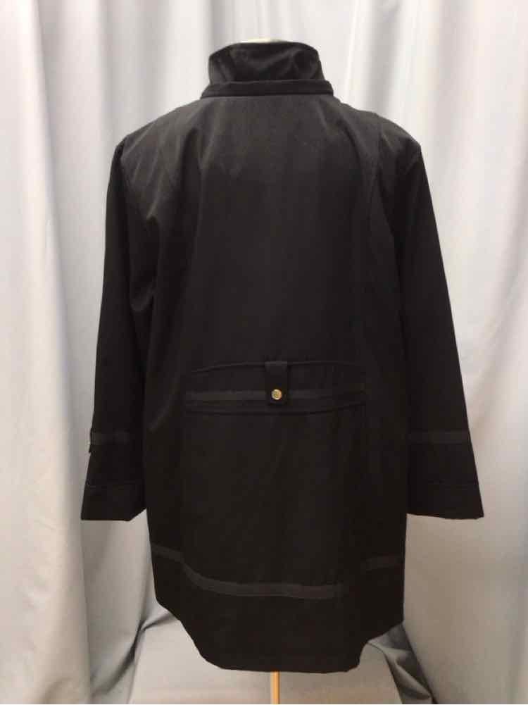 JONES NEW YORK SIZE 2 X Ladies JACKET