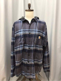 SIZE X LARGE CARHARTT Men's COATS