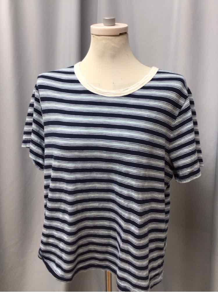 FAHERTY SIZE LARGE Ladies TOP