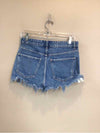 ZARA SIZE 4 Ladies SHORTS