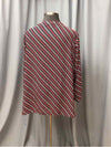 ANNE KLEIN SIZE 2 X Ladies BLOUSE