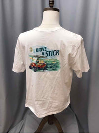 SIZE LARGE TOMMY BAHAMA Men's SHIRTS
