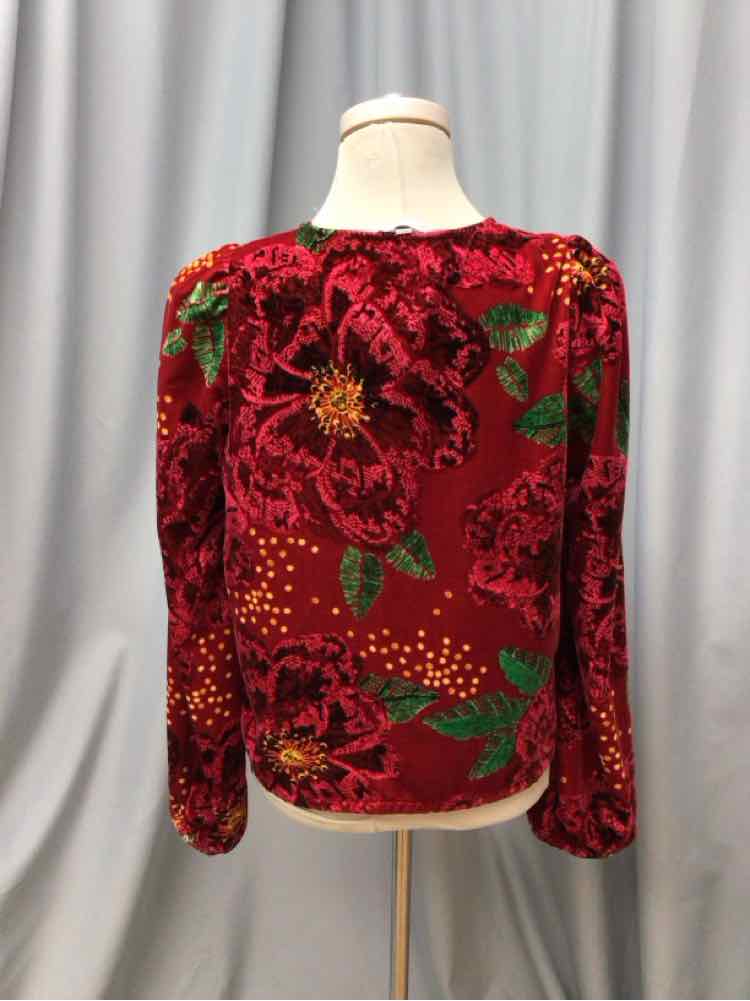 MAISON D'AMELIE SIZE SMALL Ladies BLOUSE