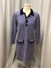 TALBOTS SIZE MEDIUM PET Ladies DRESS