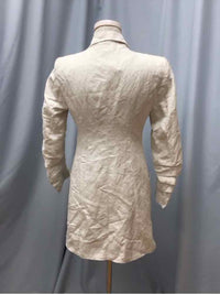 ASTR SIZE SMALL Ladies BLAZER