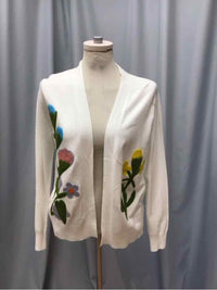 AAEDA SIZE MEDIUM Ladies TOP