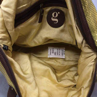 G SERIES (COLE HAAN /NIKE) Ladies BAG
