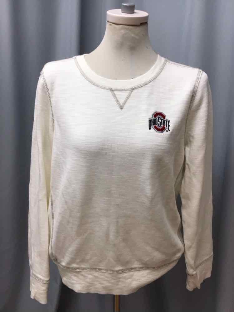 TOMMY BAHAMA SIZE LARGE Ladies TOP