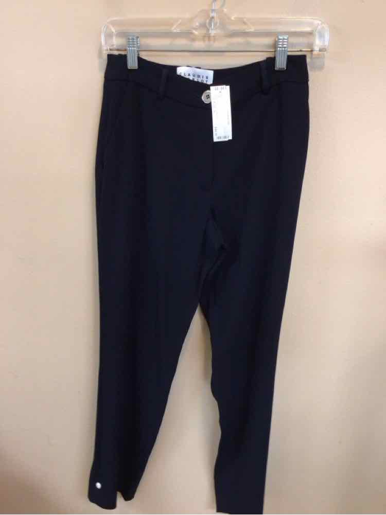 CLAUDIA PIERLOT SIZE 34 Ladies PANTS