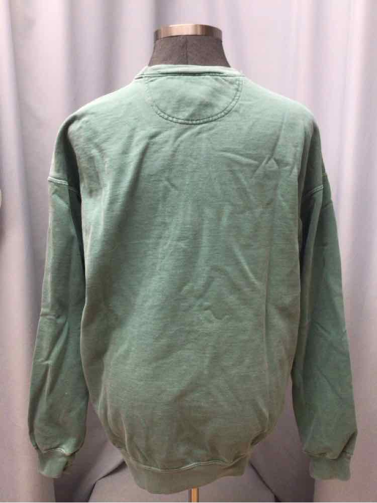 COMFORT COLORS SIZE 3 X Ladies TOP