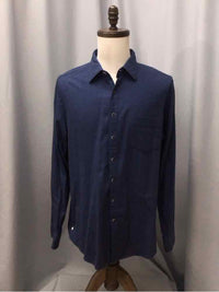 SIZE X LARGE RODD & GUNN Men's SHIRTS