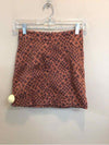 FREE PEOPLE SIZE 0 Ladies SKIRT