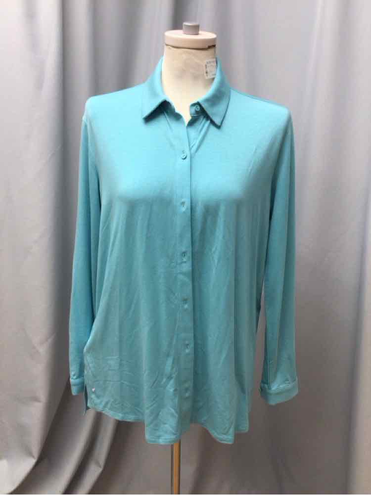 EILEEN FISHER SIZE XX SMALL Ladies BLOUSE