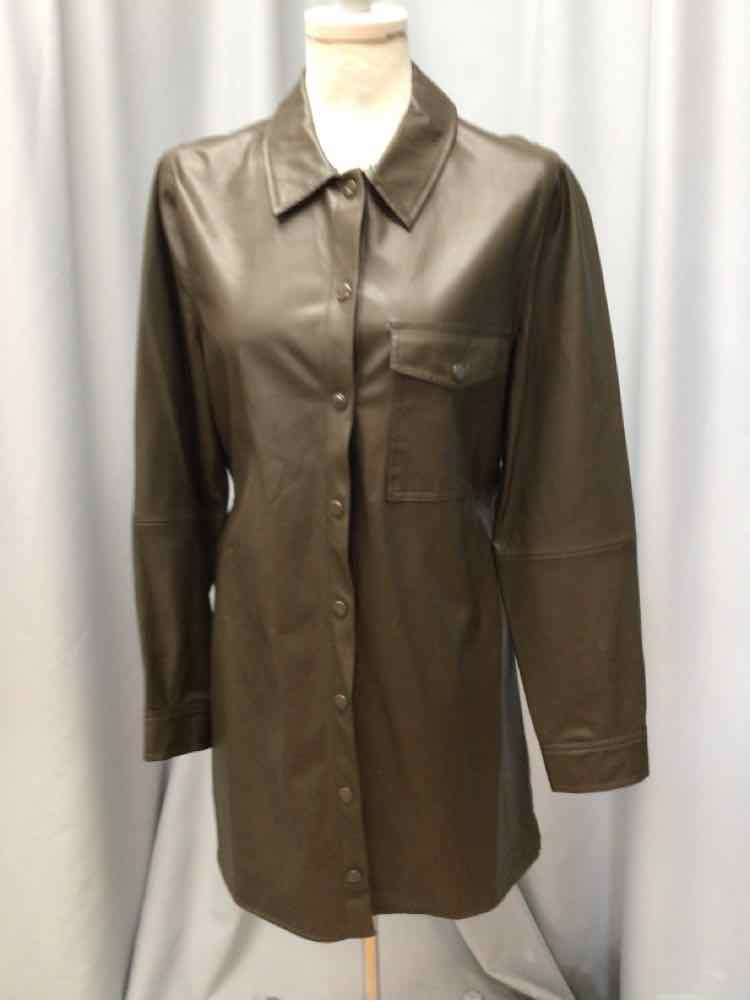 SANCTUARY SIZE LARGE Ladies JACKET