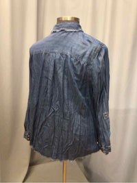 CHICOS SIZE 20 Ladies BLOUSE