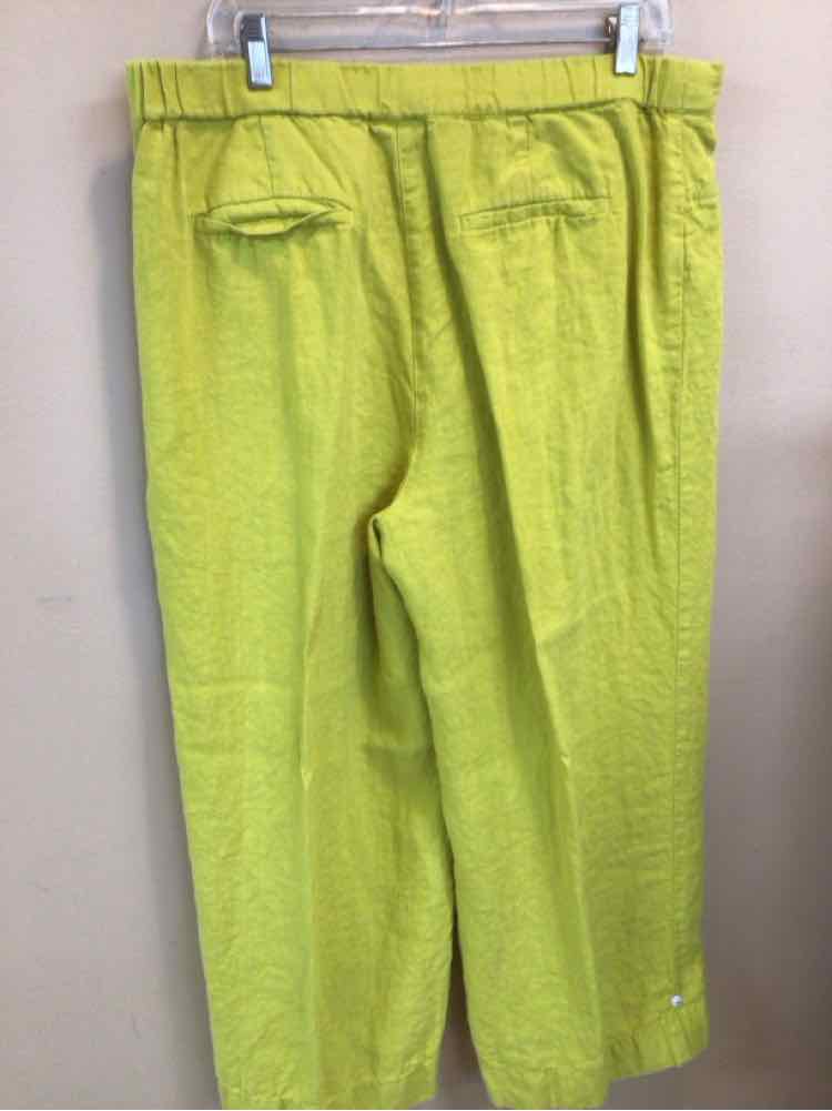 J JILL SIZE LARGE Ladies PANTS